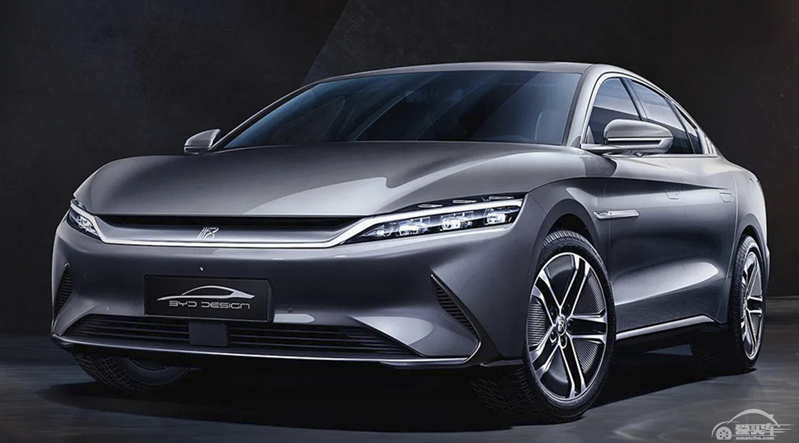 ​为什么只有比亚迪刀片电池做到和三元锂电池一样的续航?