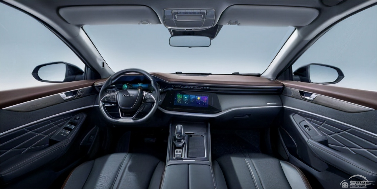 东风风神奕炫MAX上市售价9.39万元——12.59万元