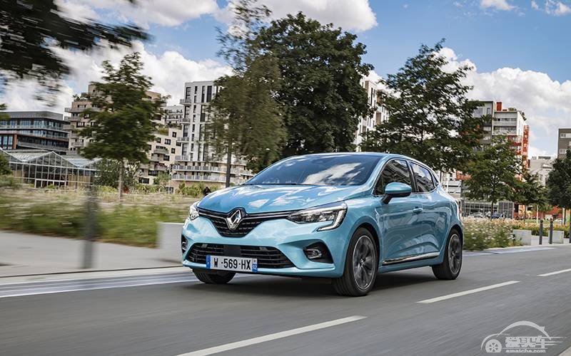 雷诺汽车对工会承诺，计划每年在法国生产超过70万辆汽车