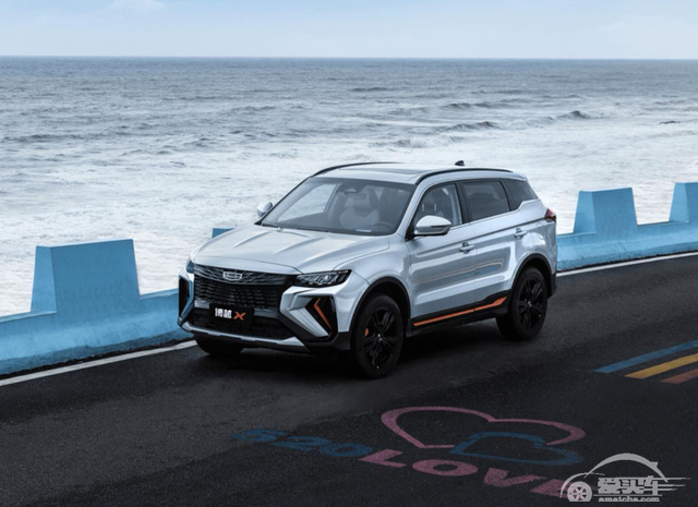 博越X和长安CS75 PLUS怎么选？13万是一个分界线