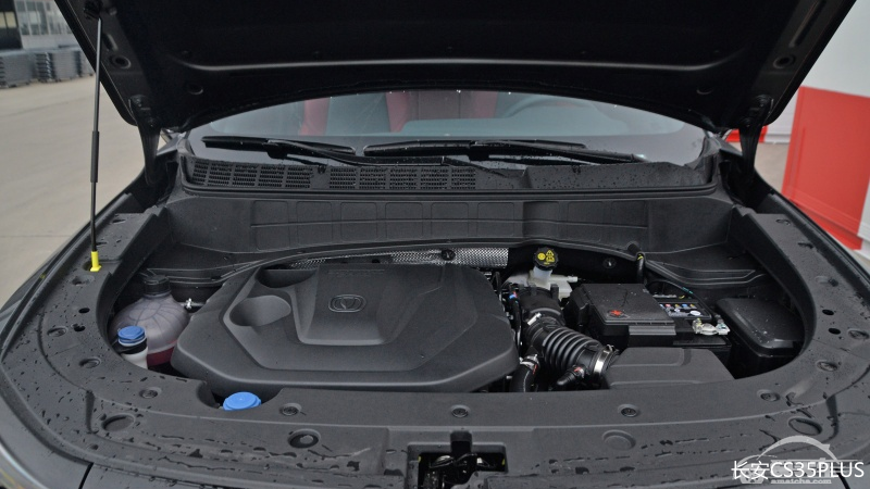 8万级家用SUV，吉利缤越、长安CS35PLUS和宝骏RS-3，谁更值得买？