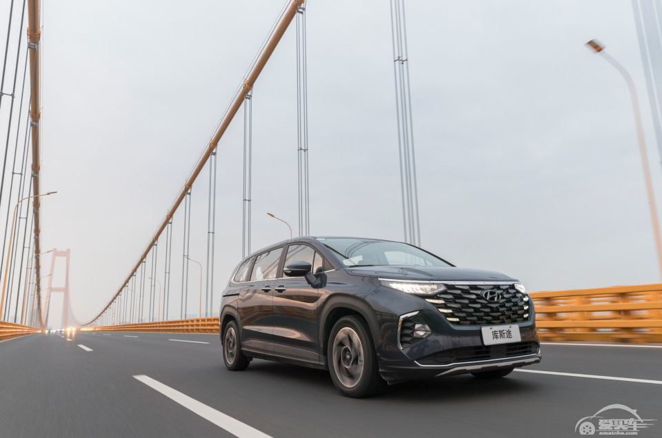 以家的名义感受人间温情 库斯途家用MPV普及之旅