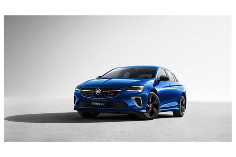 低调的人爱买这4款“外冷内热型”轿车，个个都不好惹！