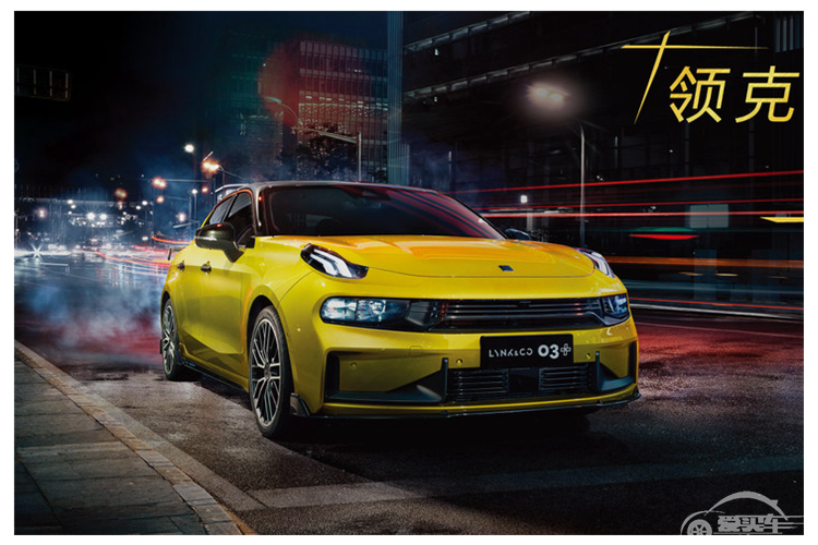 低调的人爱买这4款“外冷内热型”轿车，个个都不好惹！