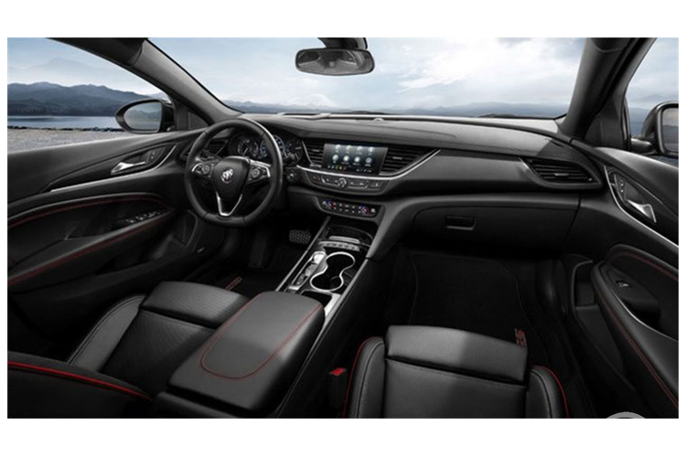 低调的人爱买这4款“外冷内热型”轿车，个个都不好惹！