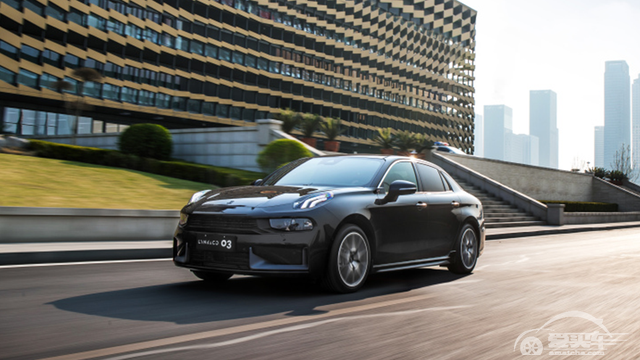 一款“叫好不叫座”的车，领克03到底怎么样？