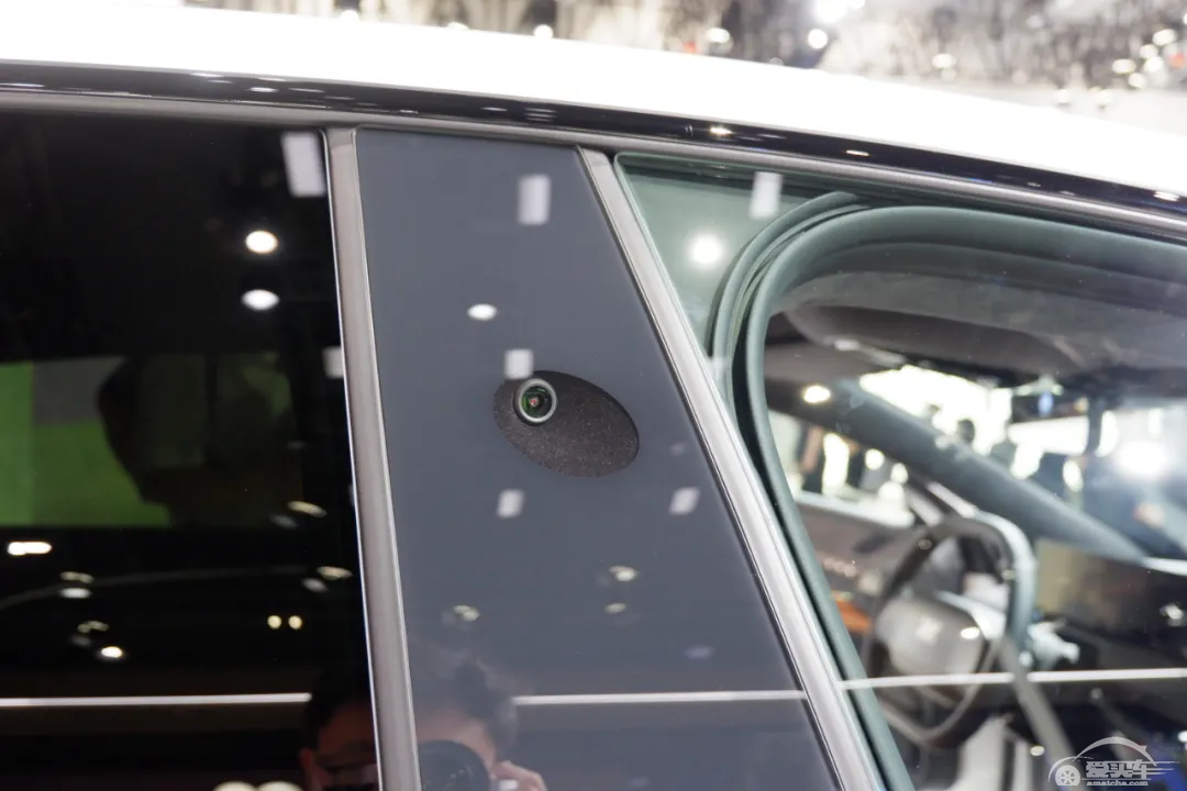 多次登陆国内车展，次次成主角，智己L7为何会这么受欢迎？