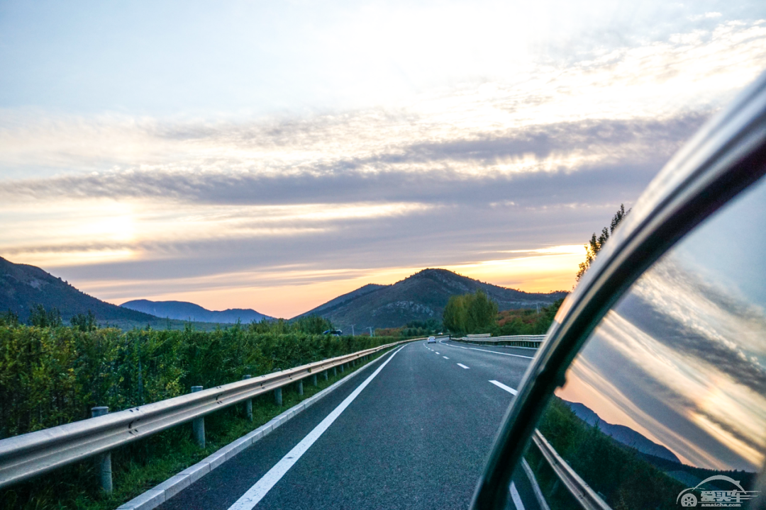 春运自驾回家，做好小细节，路途安全且舒心