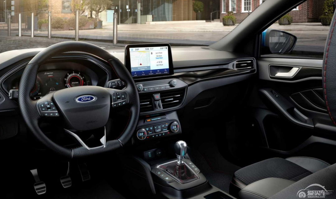 福特和吉利相继下车，三缸机真不招人待见？