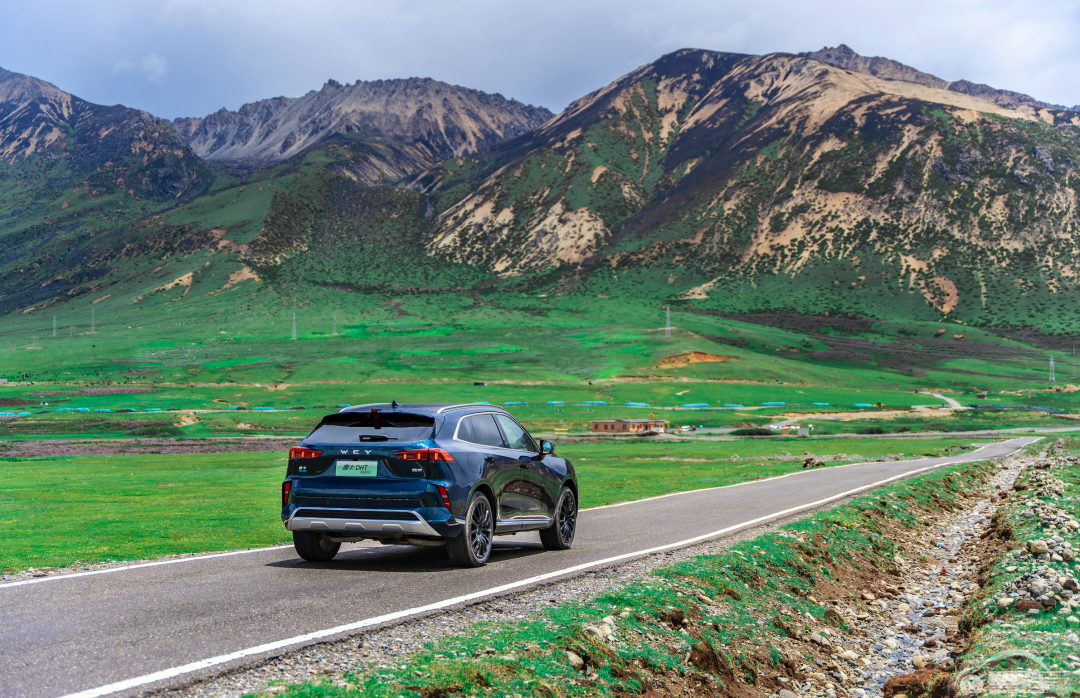 摩卡DHT-PHEV挑战20+全球纪录不是作秀，是态度！