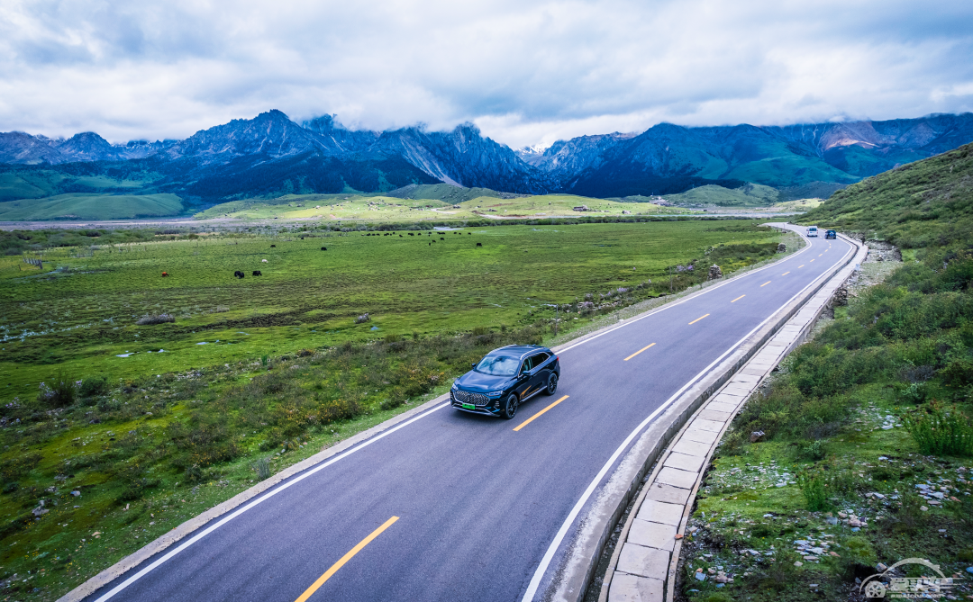 摩卡DHT-PHEV挑战20+全球纪录不是作秀，是态度！