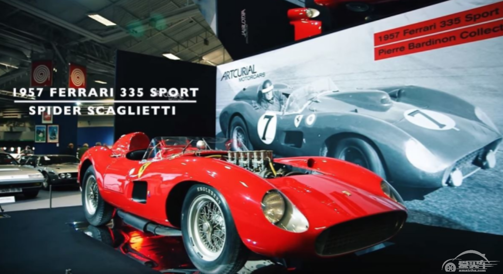 世界杯球星座驾盘点，一个比一个炫，C罗豪掷近1亿买车