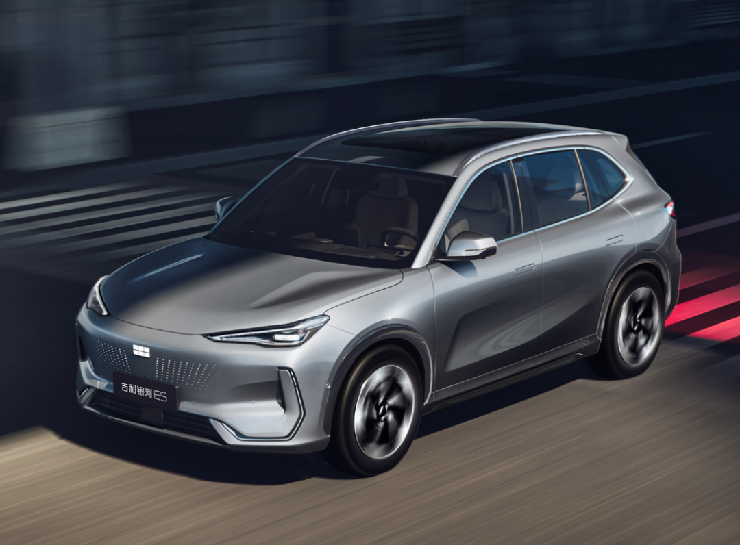 新车丨银河E5、途岳XR等，8月买SUV不要错过这波新车