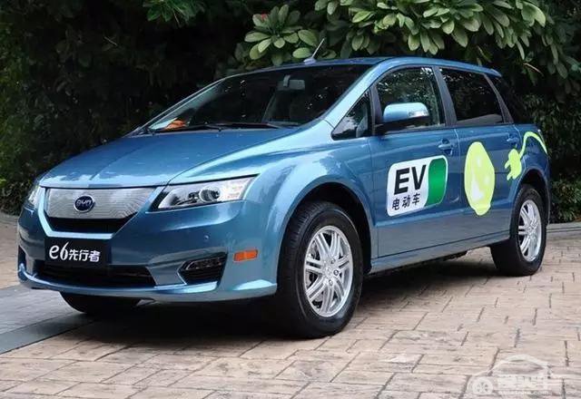  2015大势的新能源车，售价低至3万，你竟然还不知道？ 
