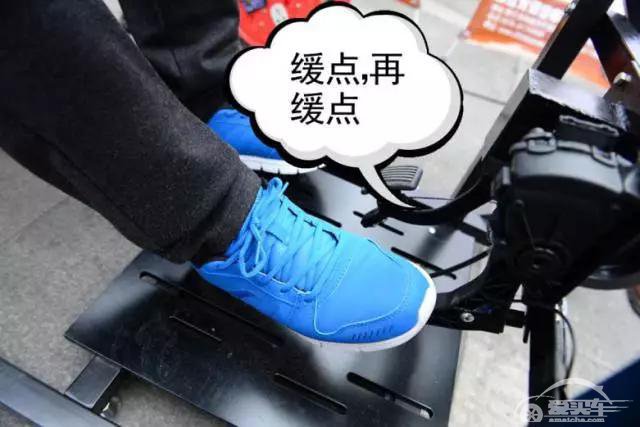  汽车行驶的正确打开方式是怎样的？省油！ 