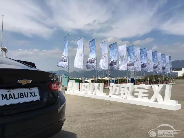  这颜值是要秒毙人的节奏吗？中级车市场搅局者来了 