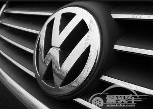  大众汽车集团发力数字化转型 