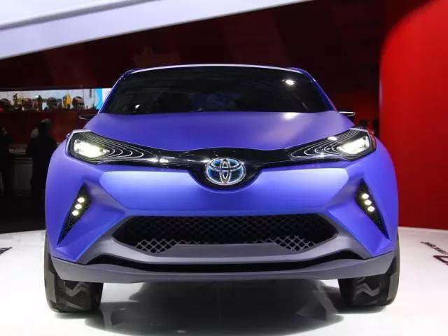  接下来可以买哪些新SUV？看看日内瓦新车就知道了！ 