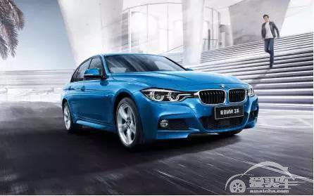  湿滑路面不一定要SUV，这些四驱轿车也是实力满分！ 