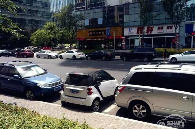  拒绝肥胖，就要A4腰！10万能买到哪些靠谱的小型车？ 