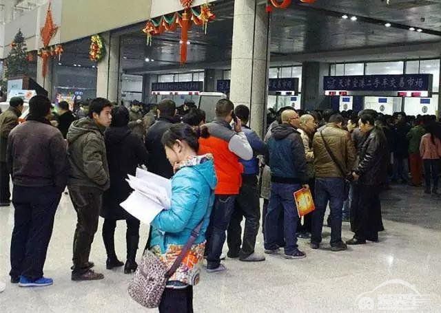  各种限购大招，中国哪座城市最狠？ 