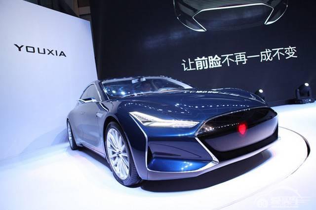 挑战我们的智商吗？这些互联网汽车就是“假、太、空”！ 