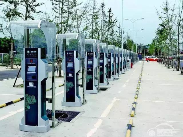  电动车想击败汽油车，缺了这一点就是不行！ 