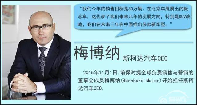  汽车圈大佬爆料！车企都排兵布阵在SUV和新能源上？ 