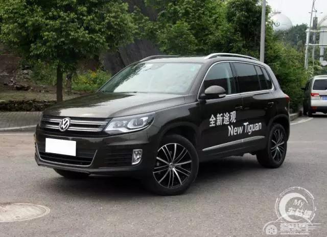  既要省油又要推背感，为什么不考虑一下这几款SUV？ 