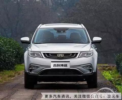  有孩子的家庭都买这几款SUV？不说原因还真不知道！ 
