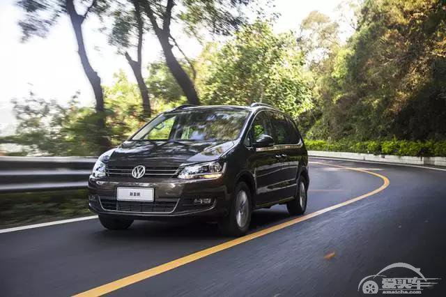  轱辘试驾|这车将会是GL8、奥德赛的辉煌终结者？ 