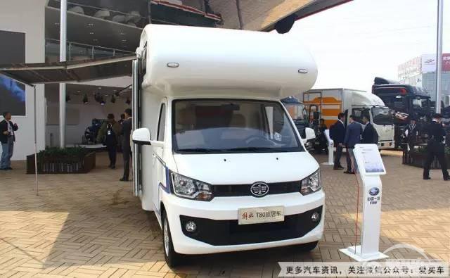  15万就可以开心地啪啪啪，比酒店还舒服的房车为什么不买？ 