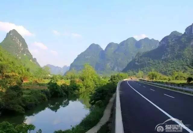  中越边境怎么玩？旅游名博带你high翻天！ 