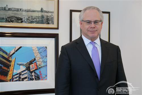  李尔亚：技术并购为李尔带来新一轮增长契机 
