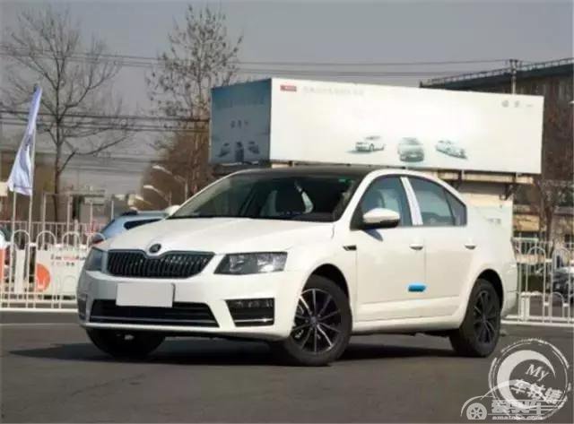  15万买家用车，大多数人都会选这几款涡轮轿车！ 