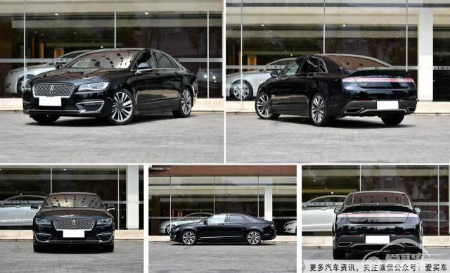  配置高、豪华感突出，20万预算懂车的人都选它！ 