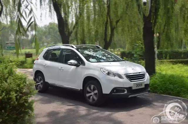  这款SUV的1.2T动力堪比2.0L，但油耗只是它们的一半！ 
