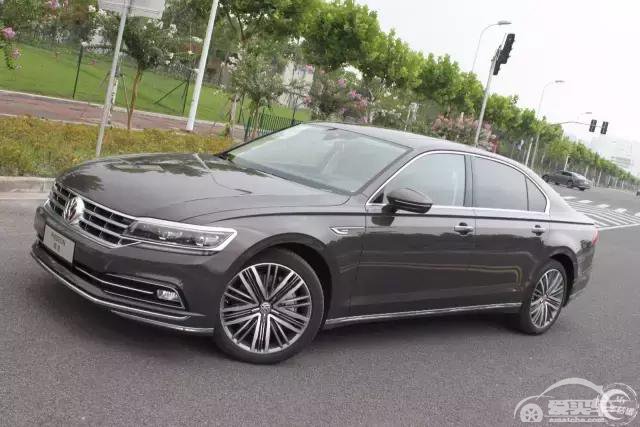  辉昂说它是一线C级车，开起来到底怎么样？ 