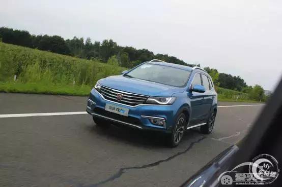  荣威RX5是不是国产神车，试过1.5T便知道！ 