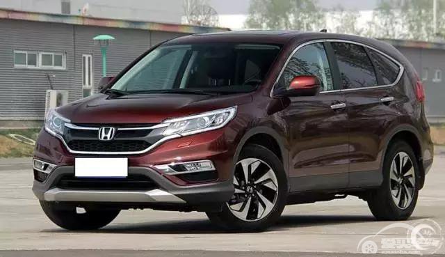  7月销量最牛的“日系SUV”，越喷卖得越好？ 