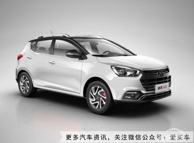  7万以内，长安CS15和瑞风S2谁更实惠？ 