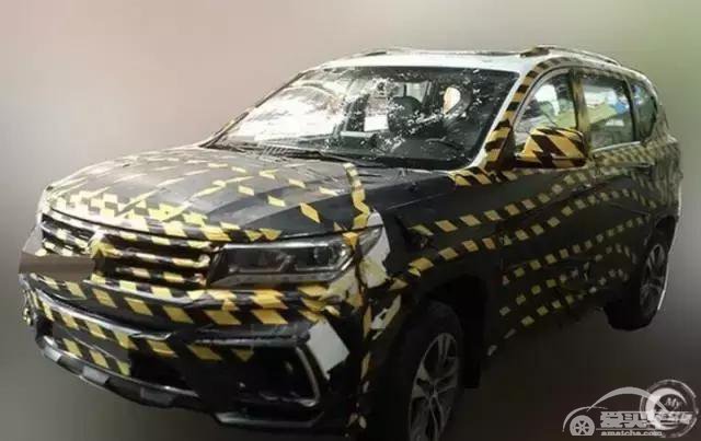  花10万就能买到二合一的SX5，长安CS35要哭了！ 