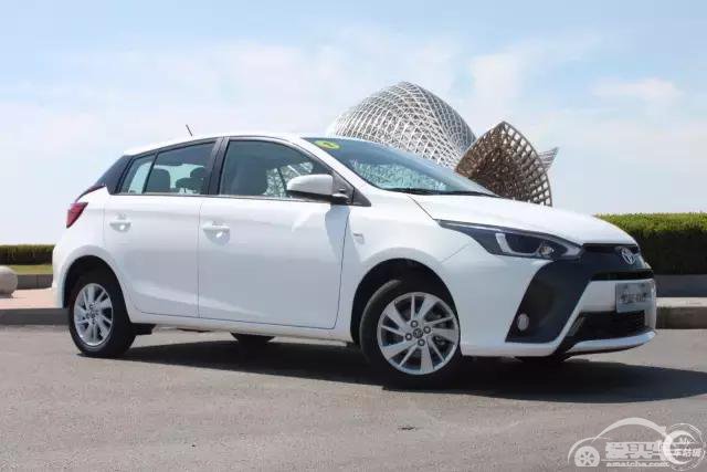  标配VSC和CVT，入手全新致炫划算不？ 