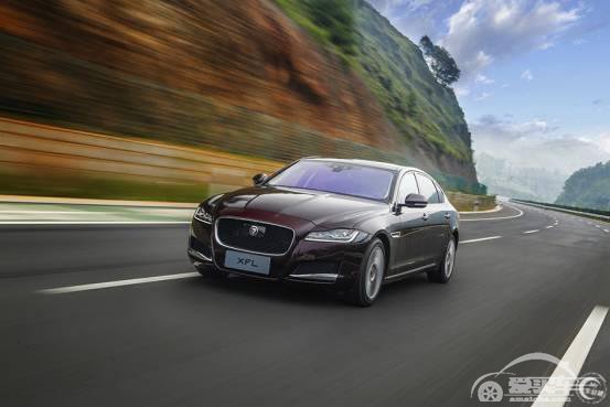 豪华程度直逼D级车，又不是街车，你确定不选捷豹XFL？ 