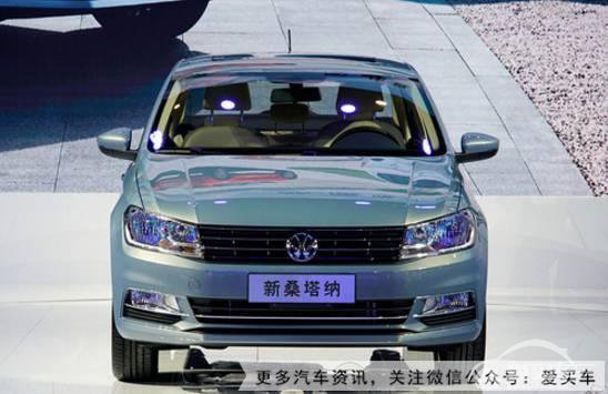  12万买一辆有多媒体系统的合资车，值吗？ 