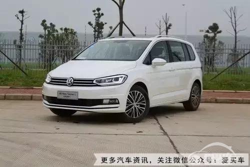  为什么老司机出游都不选SUV，而是这些车型？ 