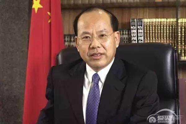  广汽集团换帅，实干派曾庆洪接棒！ 