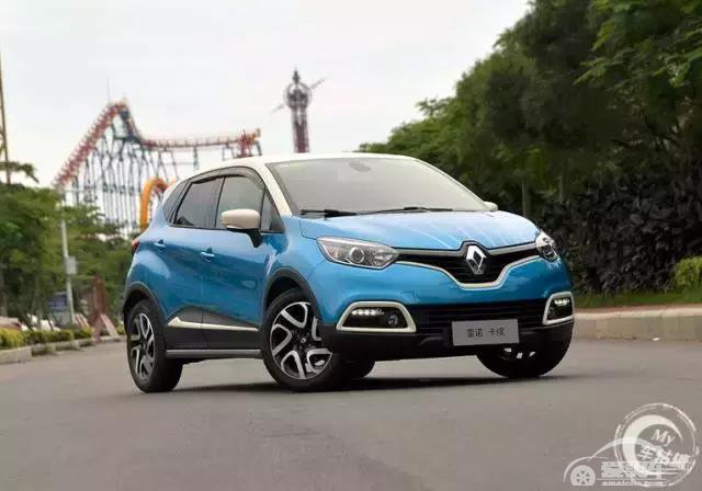  如果有10多万预算，究竟应该买什么SUV？ 
