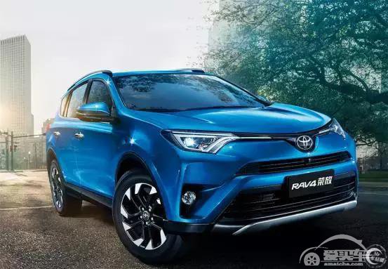  RAV4荣放、翼虎、标致3008，一家之主都是怎么选的？ 