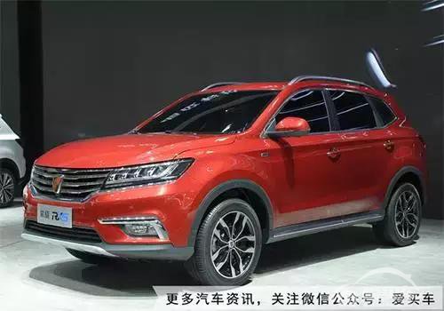  不吹不黑，这几款自主SUV不输合资车型！ 